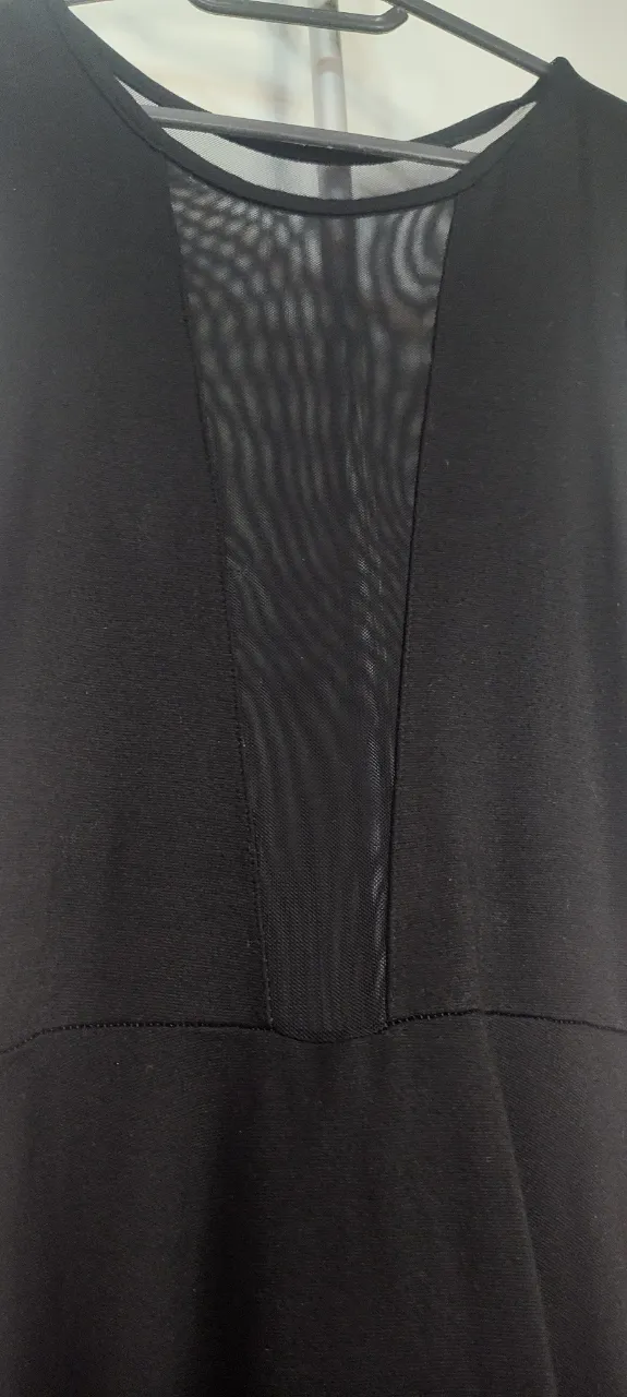 Vestido Urbano shic - Vista 3