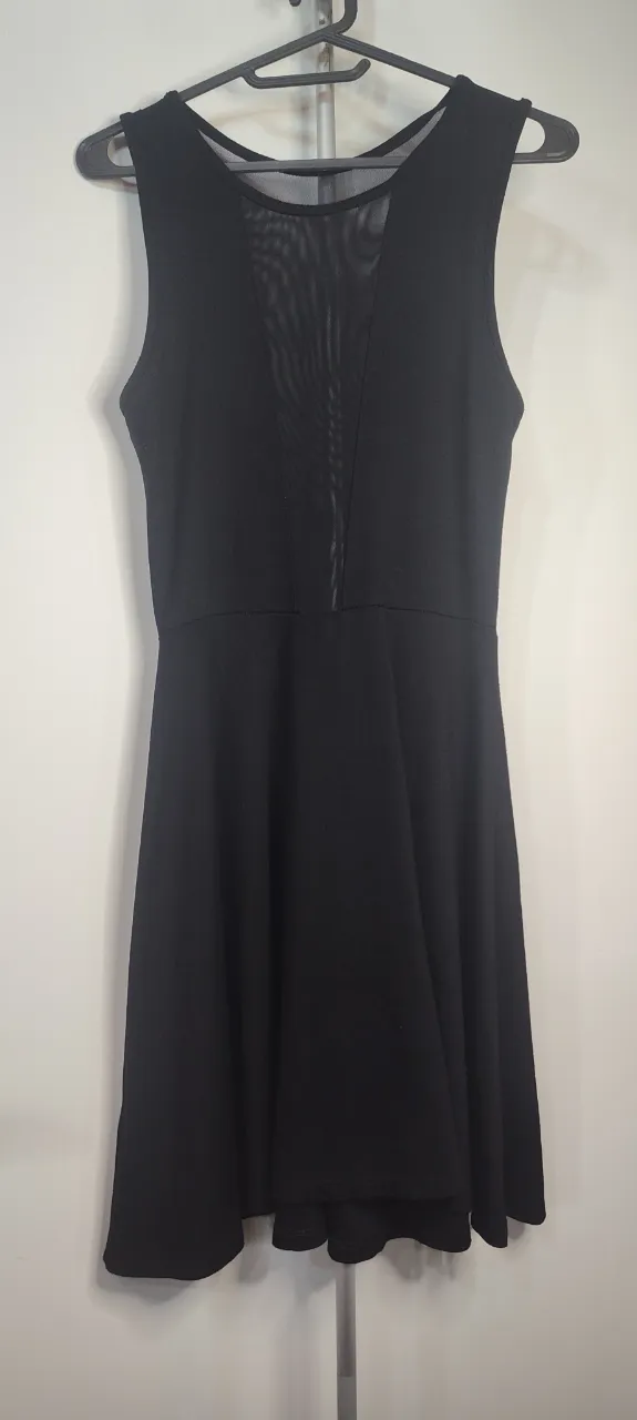 Vestido Urbano shic - Vista 2