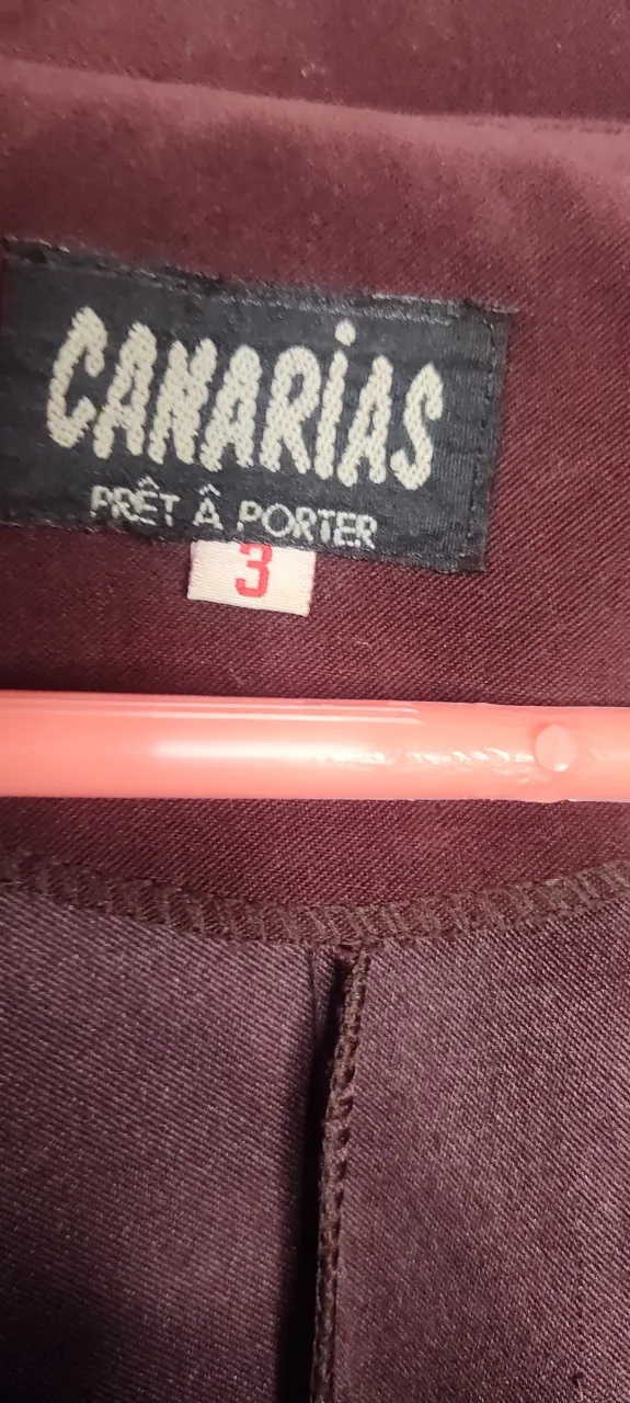 Blazer Canarias - Vista 4