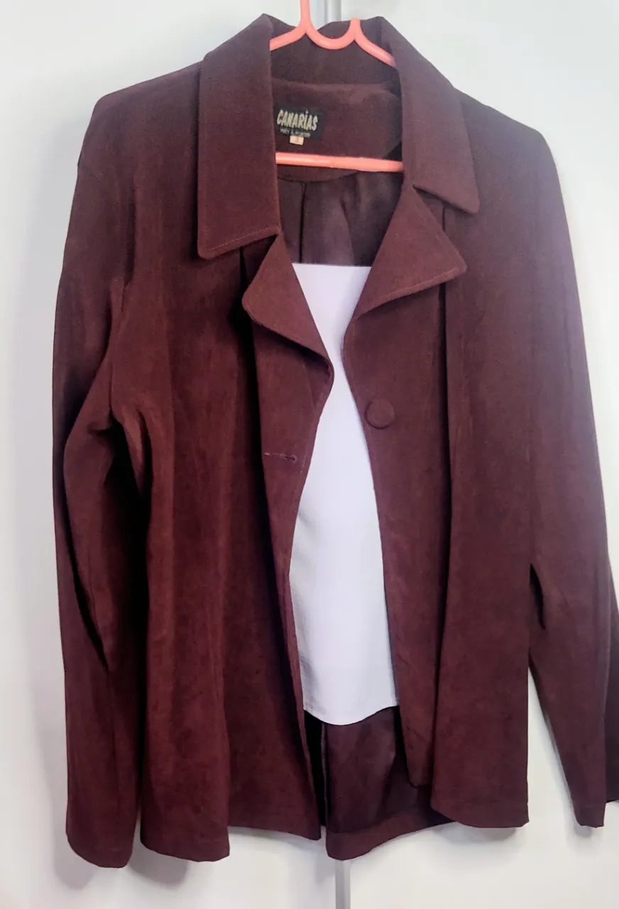 Blazer Canarias - Vista 2