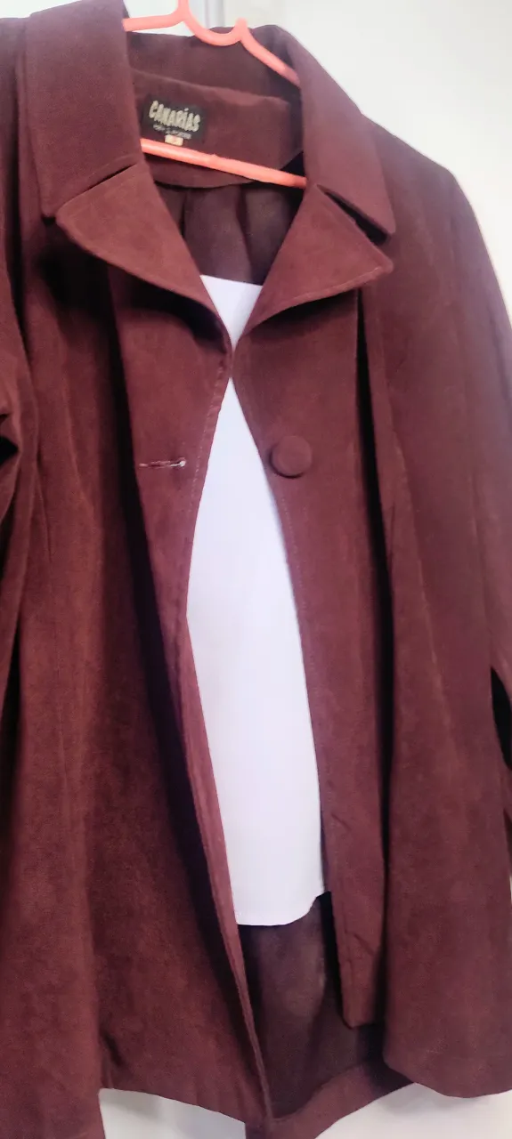 Blazer Canarias - Vista 3