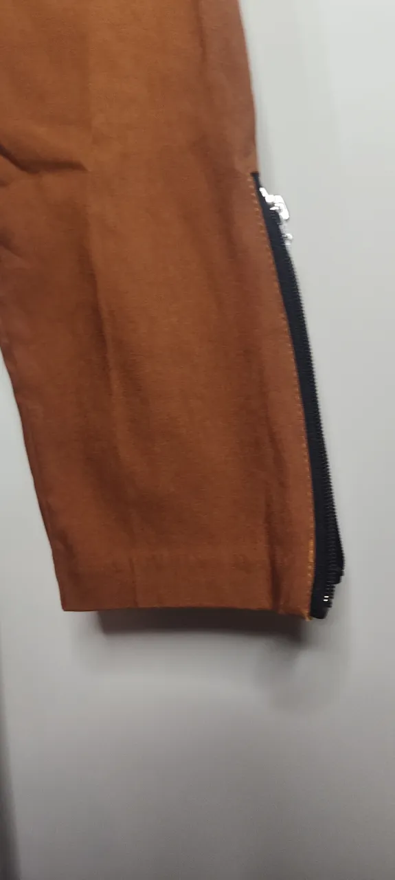 Pantalón System - Vista 4