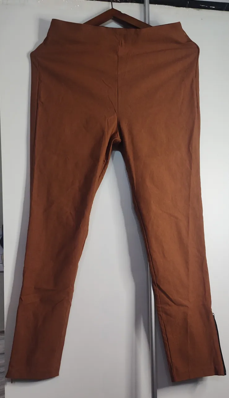 Pantalón System - Vista 2