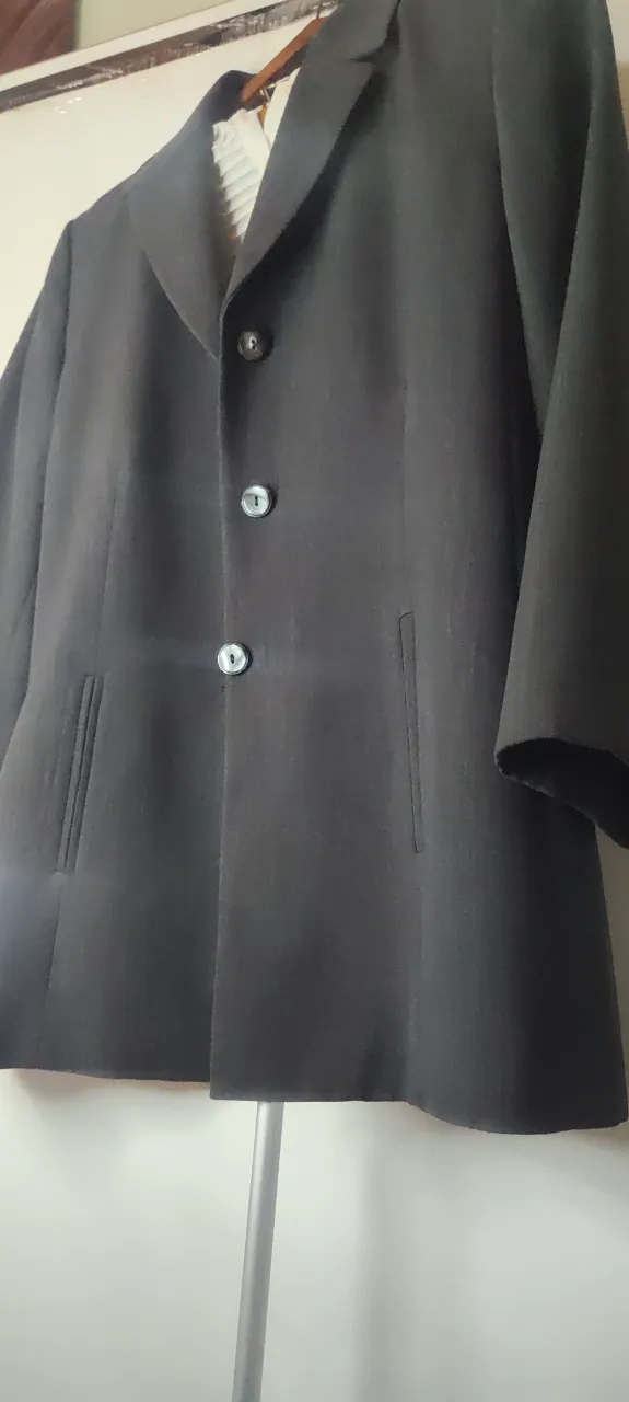 Blazer Rasper - Vista 3