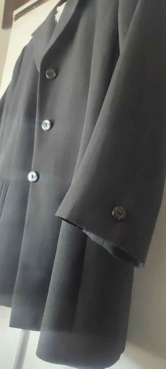 Blazer Rasper - Vista 4