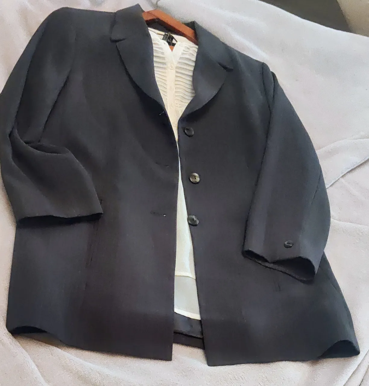 Blazer Rasper - Vista 2