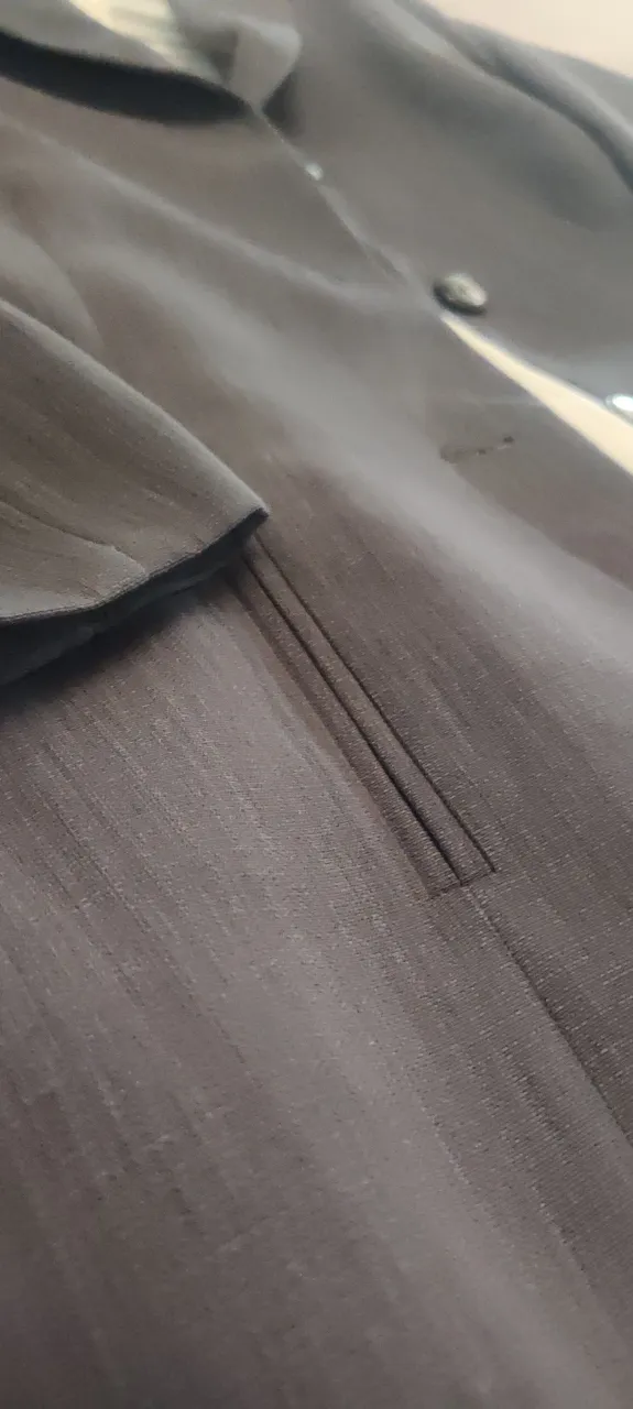 Blazer Rasper - Vista 5