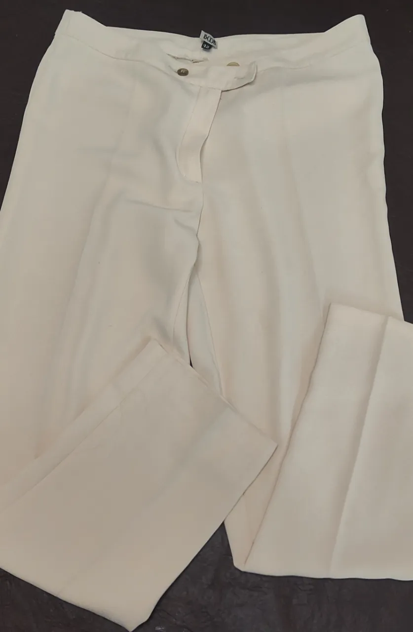 Pantalón BCBG - Vista 3