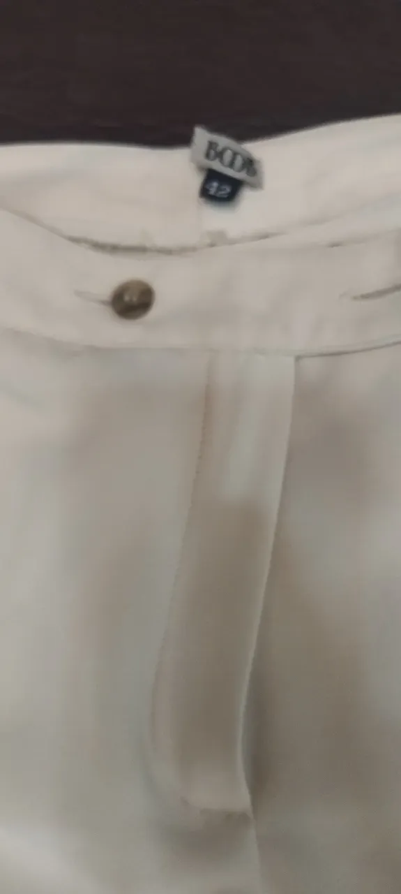 Pantalón BCBG - Vista 4