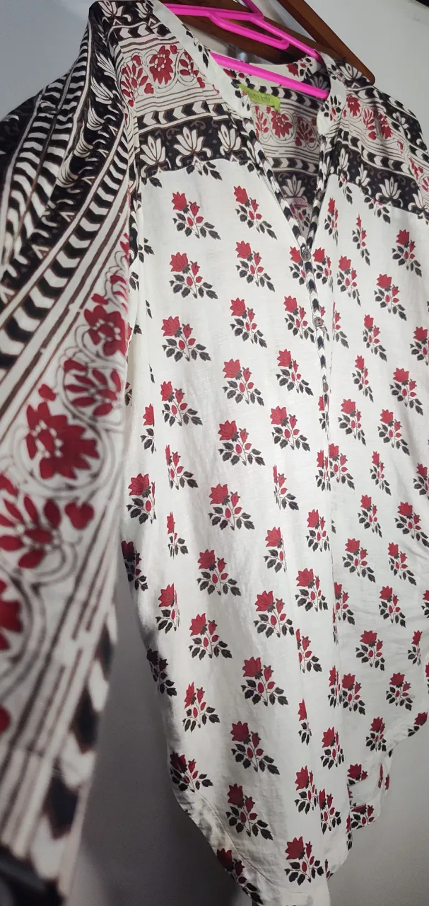 Remera Rapsodia - Vista 2