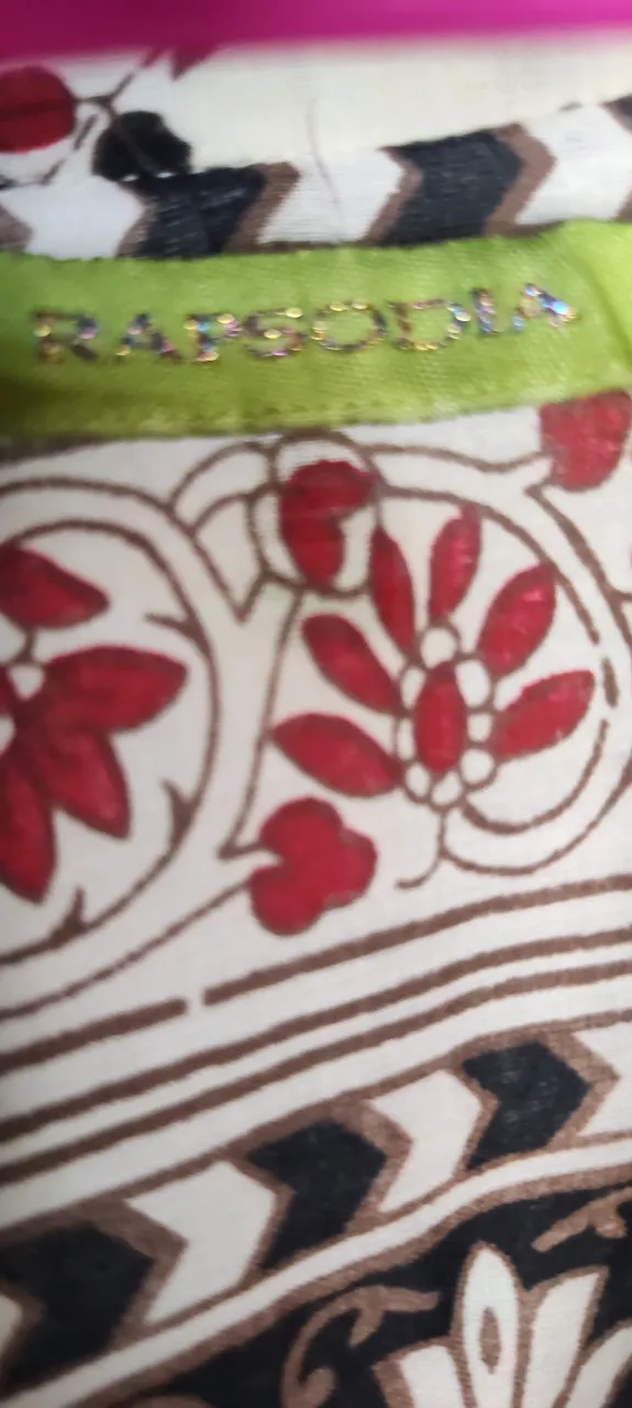 Remera Rapsodia - Vista 3