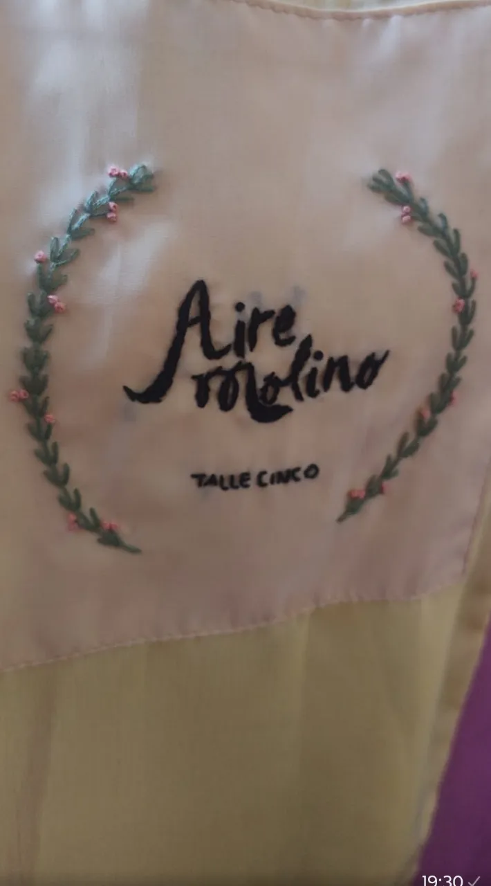 Blazer Aire molino - Vista 2