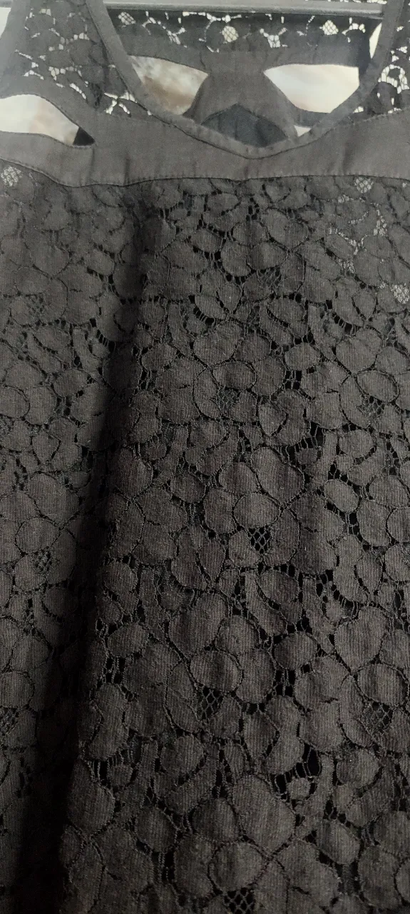 Musculosa Marina márquez - Vista 3