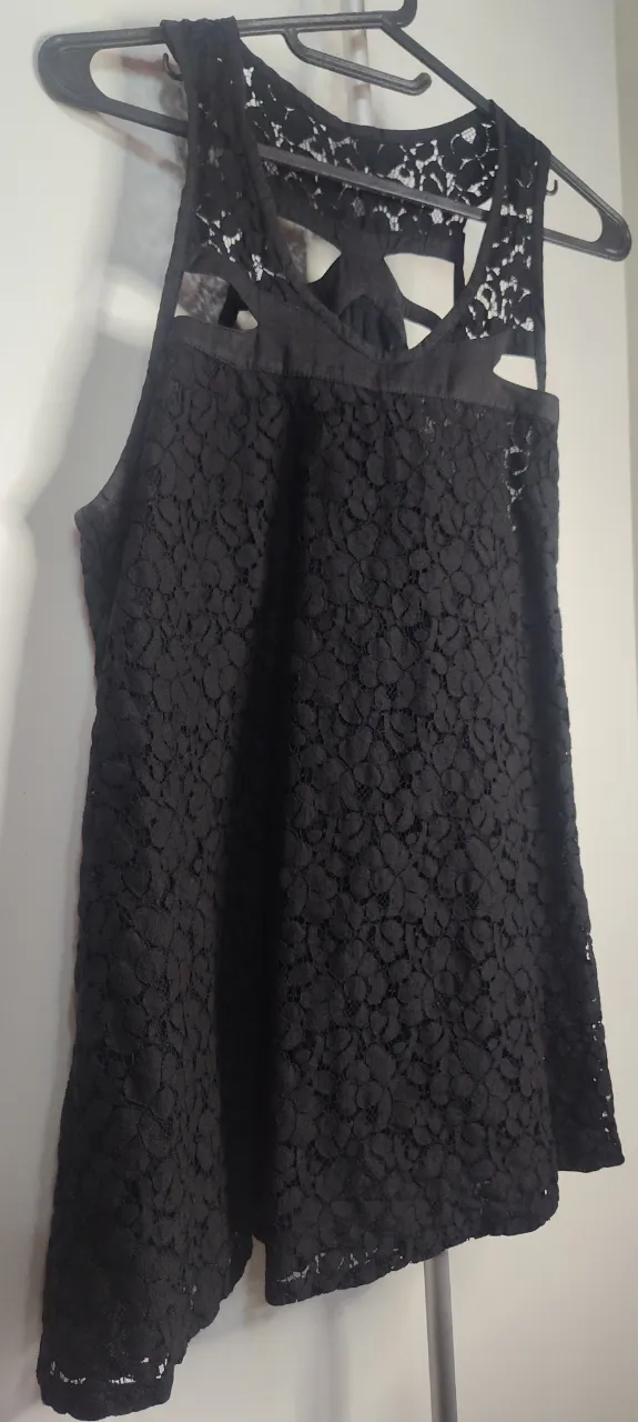 Musculosa Marina márquez - Vista 4