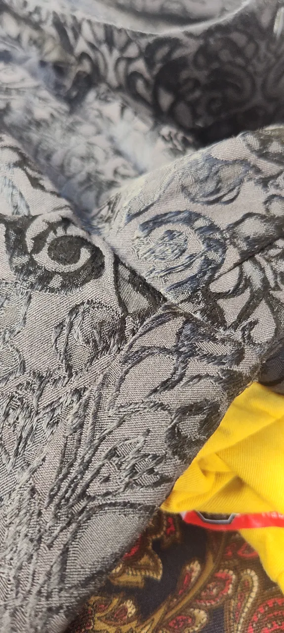 Pantalón NMD - Vista 2