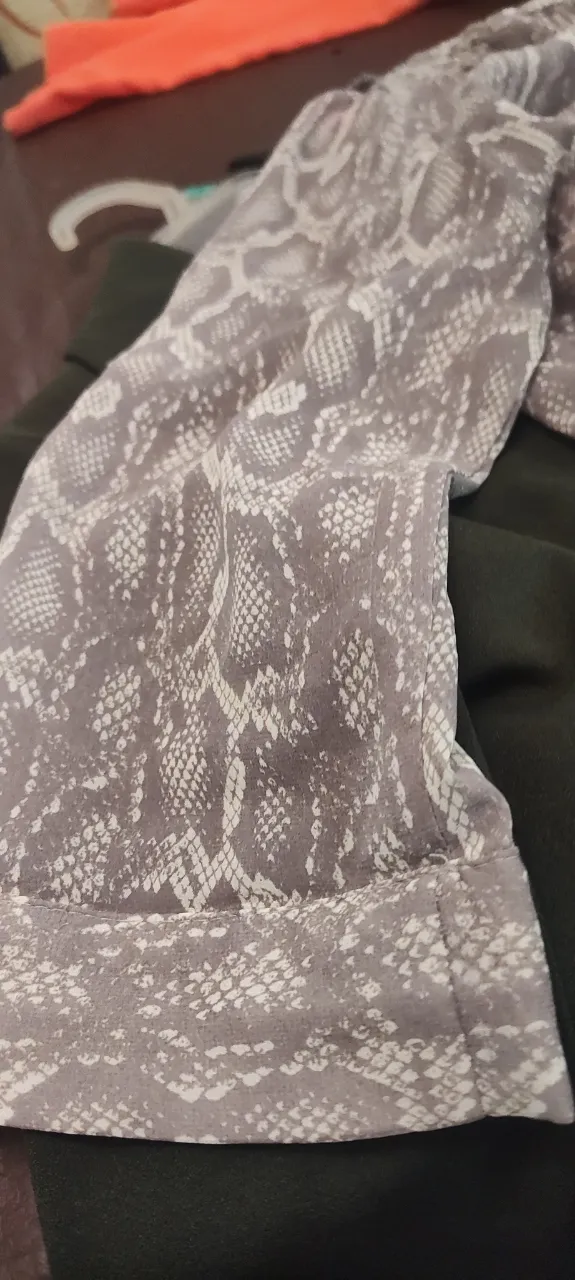 Blusa Naf Naf - Vista 2