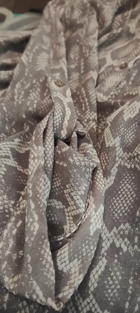 Blusa Naf Naf - Vista 3