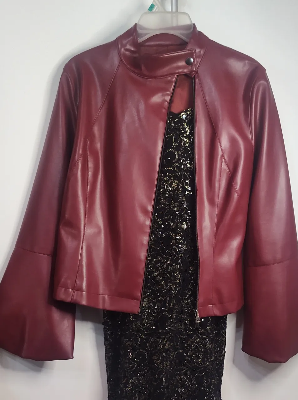 Campera In love - Vista 2