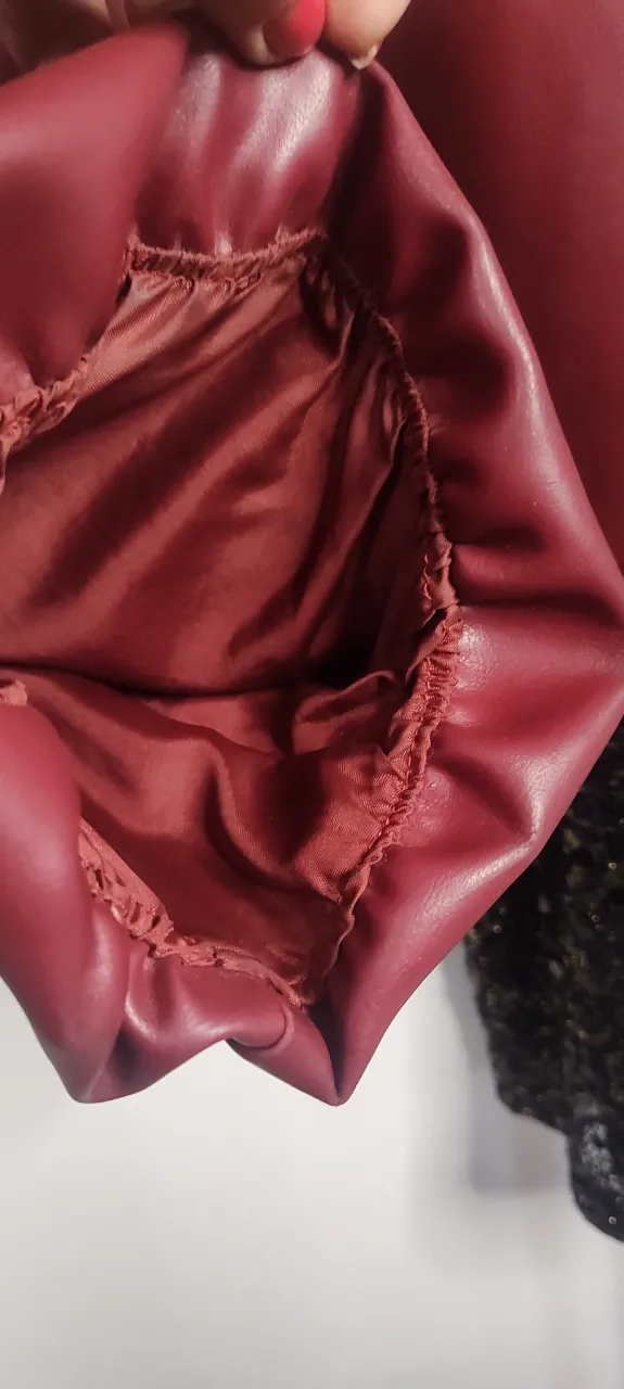 Campera In love - Vista 5