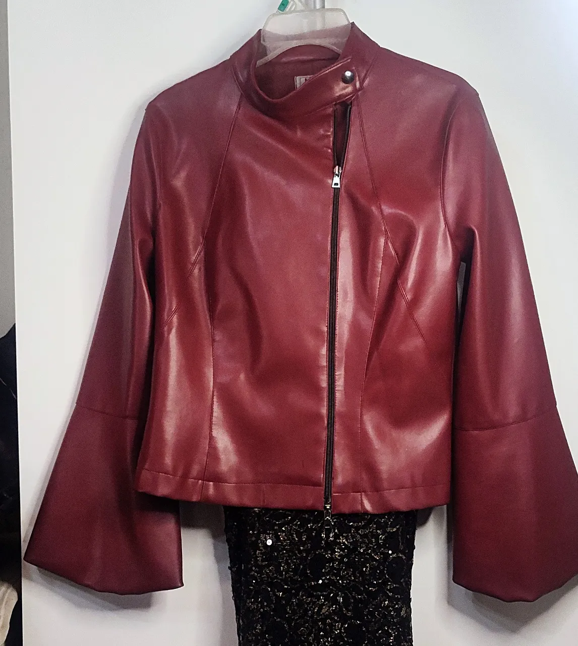 Campera In love - Vista 4