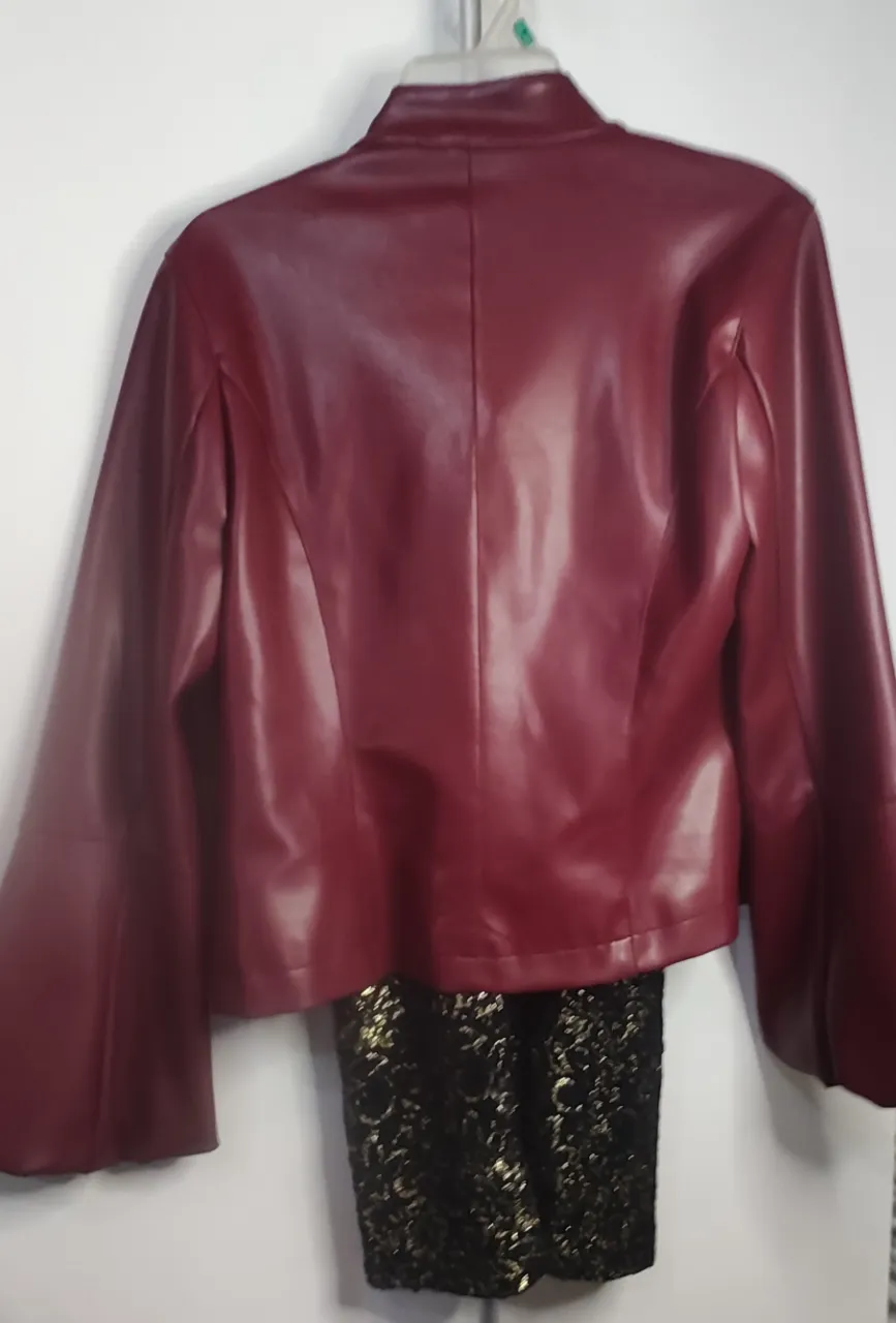 Campera In love - Vista 6