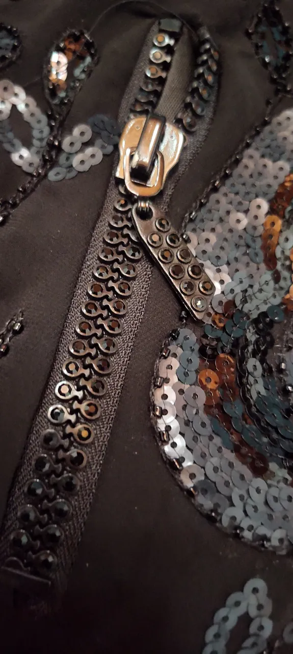 Campera Fashion - Vista 5