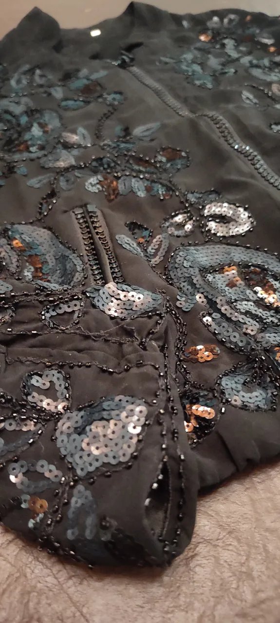 Campera Fashion - Vista 2