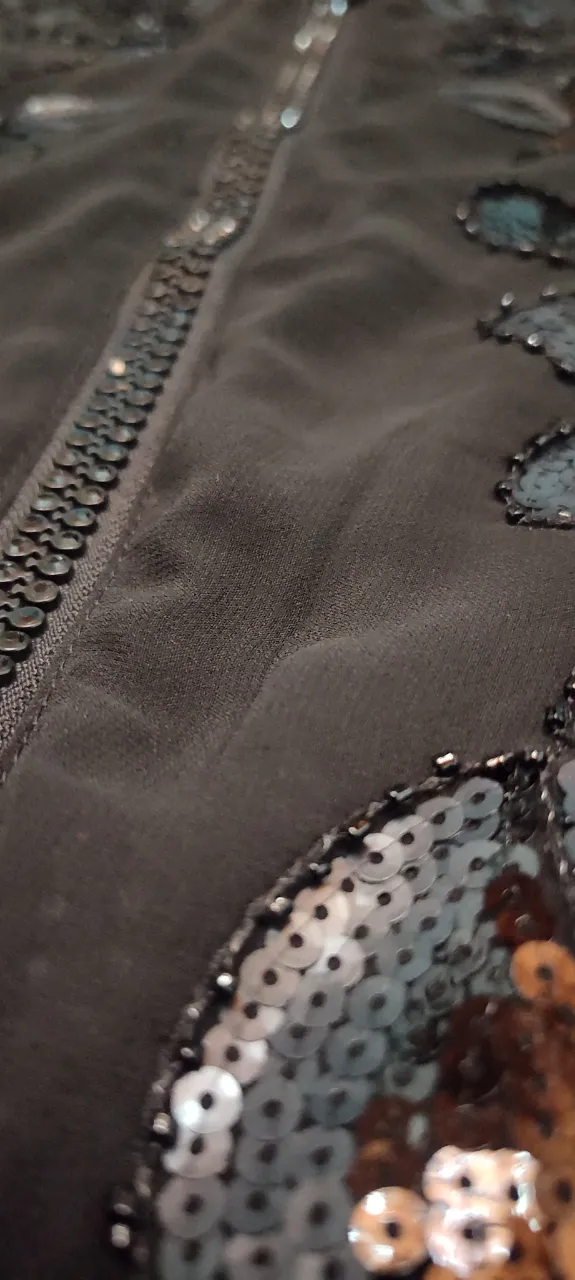 Campera Fashion - Vista 3