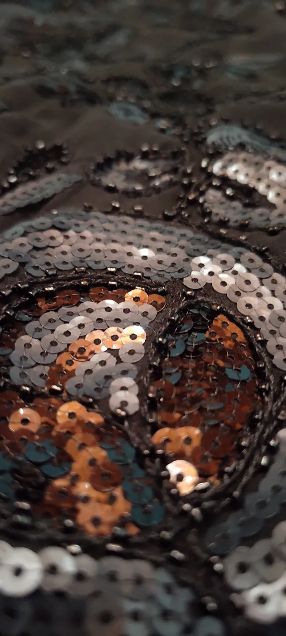 Campera Fashion - Vista 4