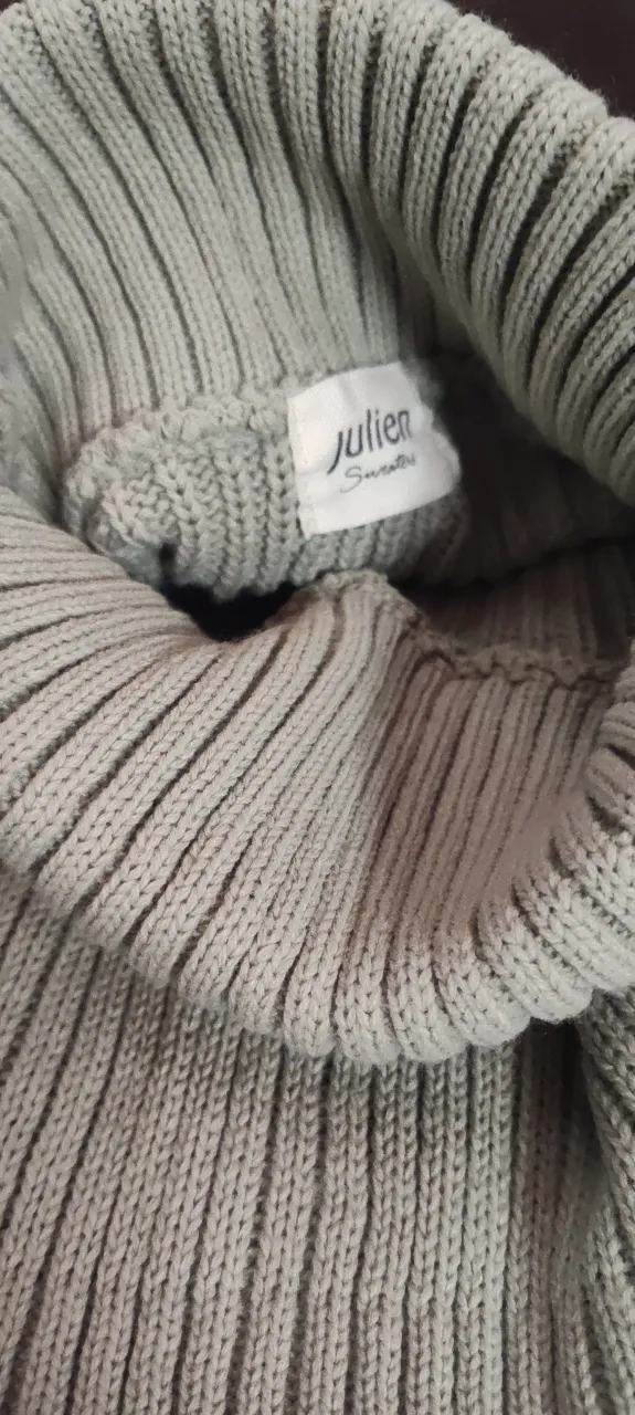 Polera Julien - Vista 2