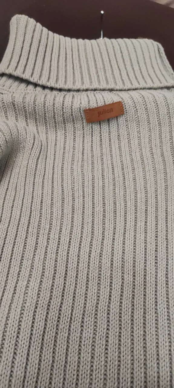 Polera Julien - Vista 4