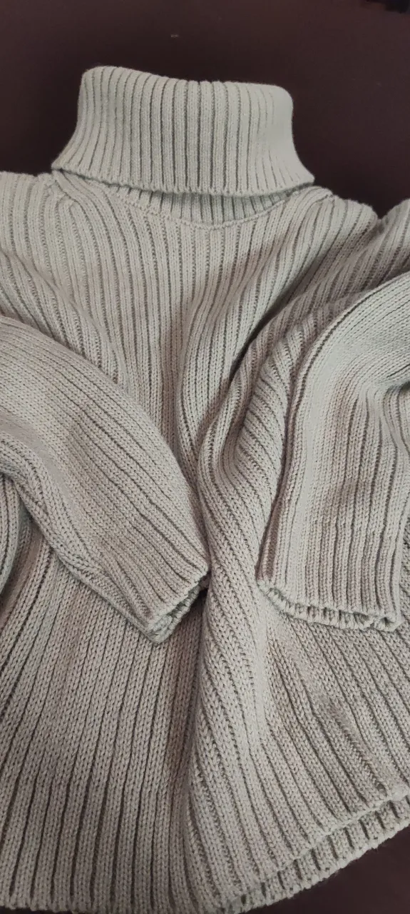 Polera Julien - Vista 3