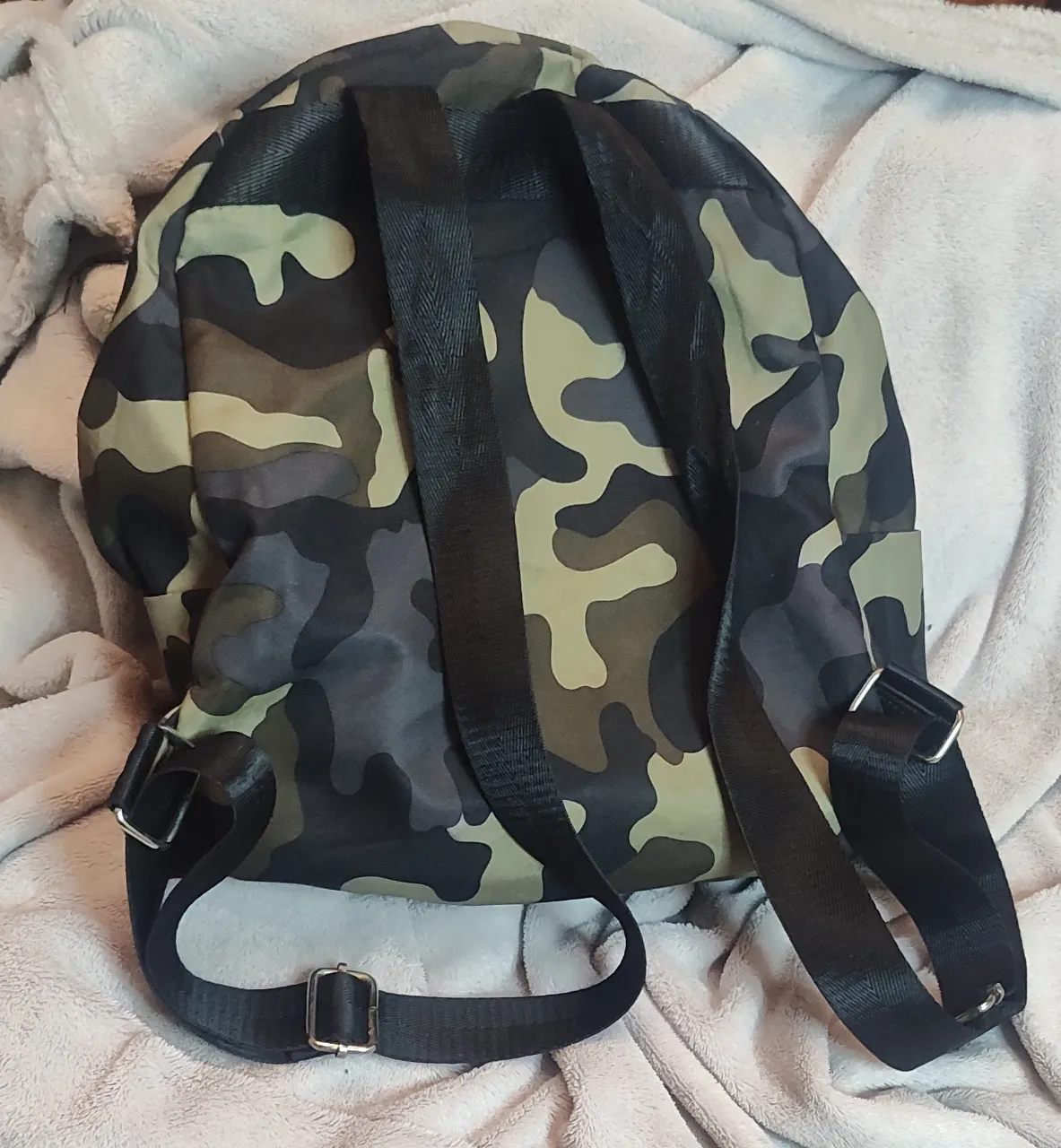 Mochila La chapelle - Vista 2