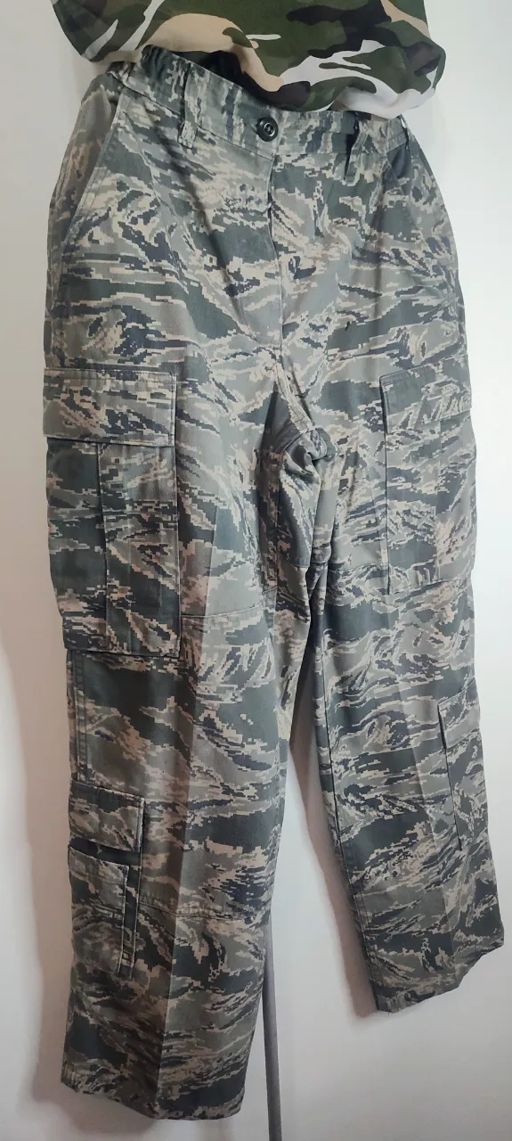 Pantalón U.s. air force - Vista 3