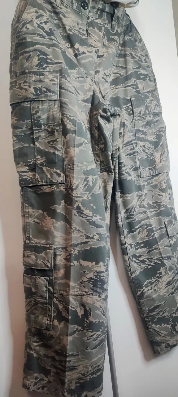 Pantalón U.s. air force - Vista 5