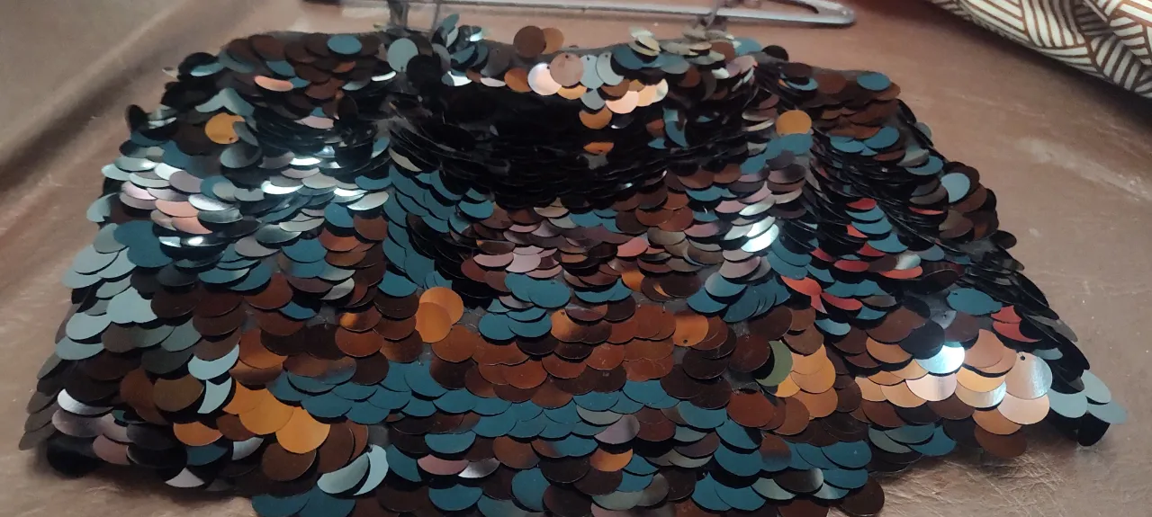 Top Banana Republic - Vista 3