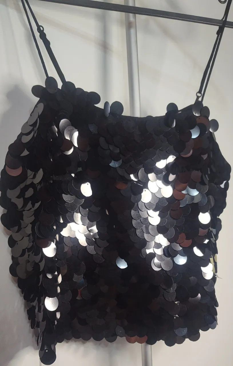 Top Banana Republic - Vista 2