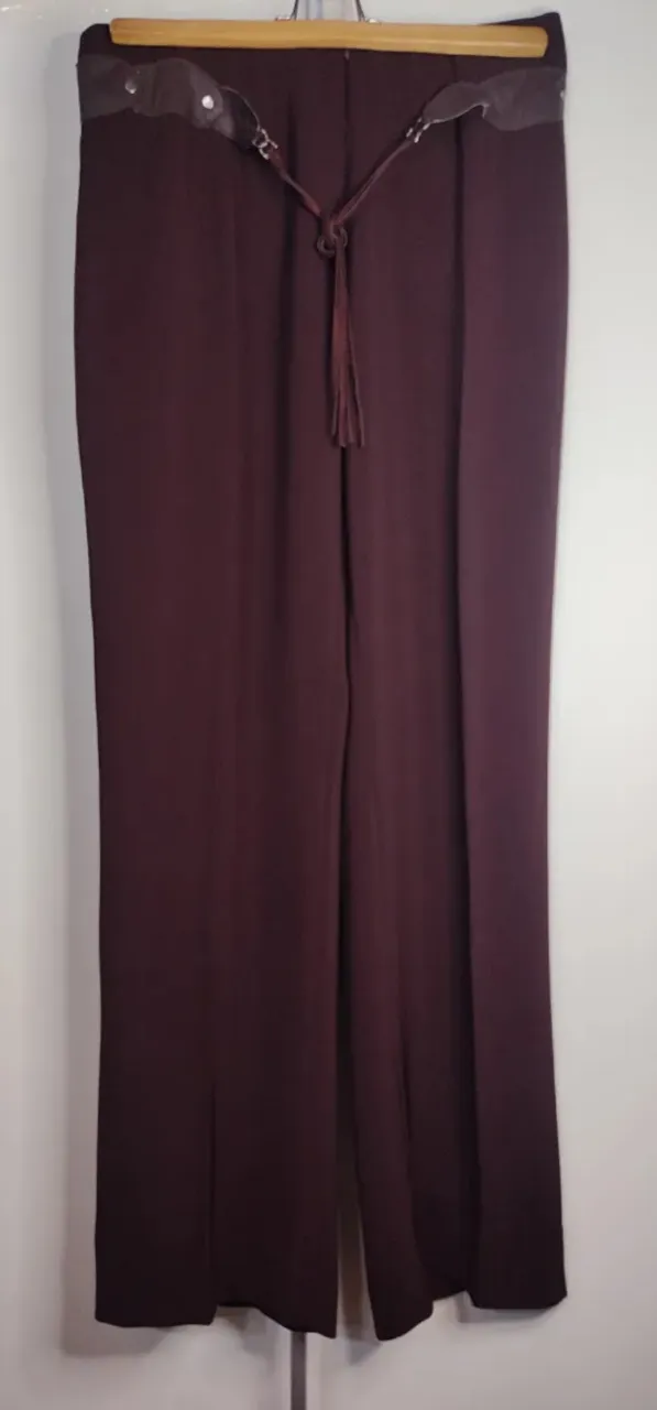 Pantalón La chaldee - Vista 2