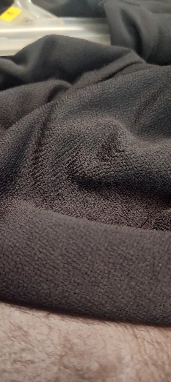 Vestido ZHQUE - Vista 3