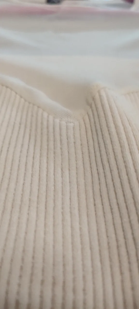 Remera Zara - Vista 3