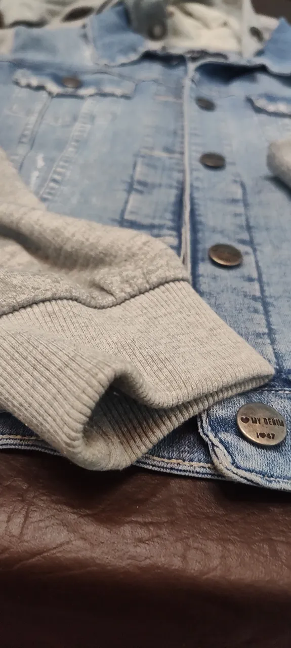 Campera i ♥ 47 - Vista 3