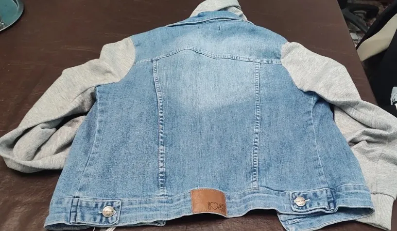 Campera i ♥ 47 - Vista 6