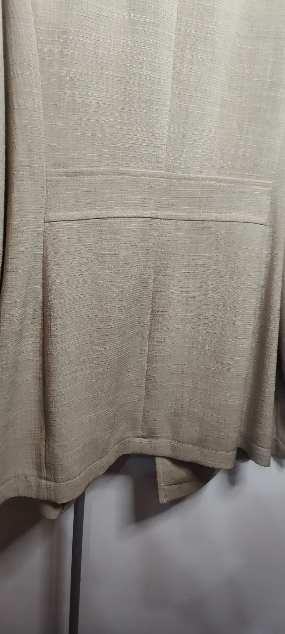 Camisa Anna spinello - Vista 3