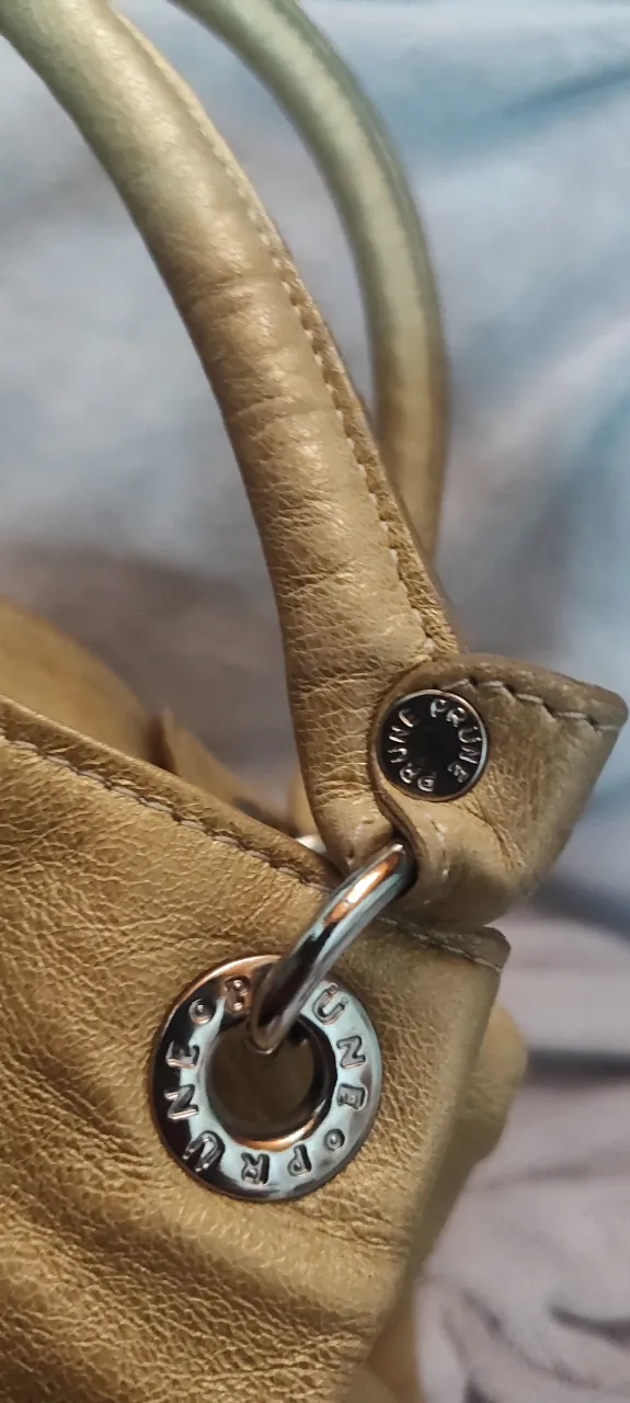 Bolso Prüne - Vista 3