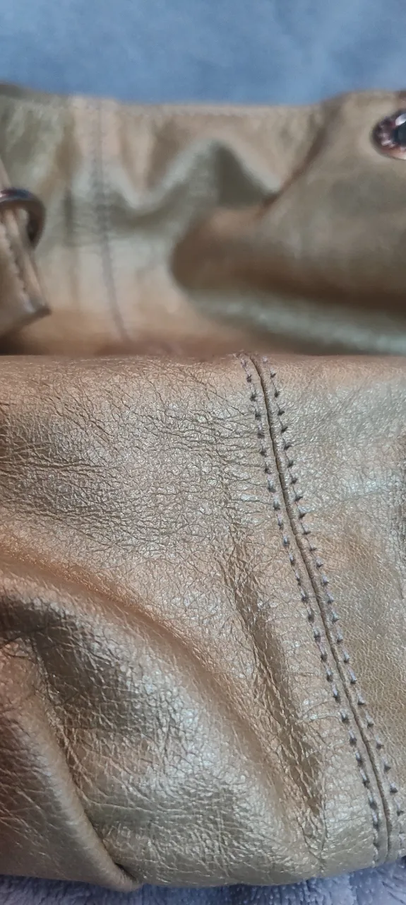 Bolso Prüne - Vista 4