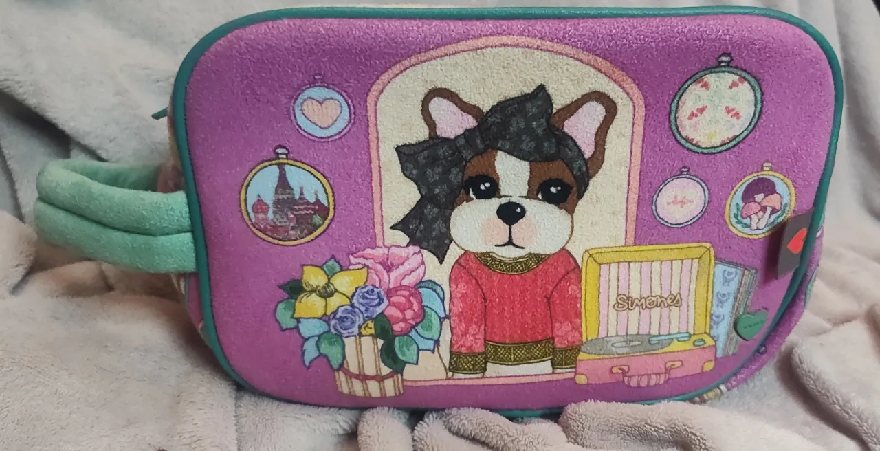 Neceser Simones - Vista 2