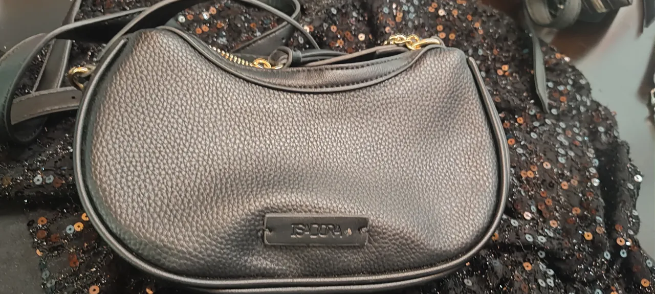 Cartera Isadora - Vista 3