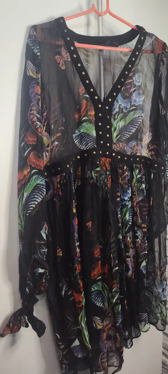 Vestido Maeve - Vista 4