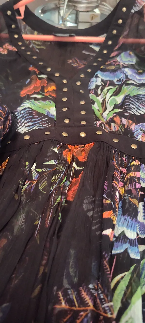 Vestido Maeve - Vista 5