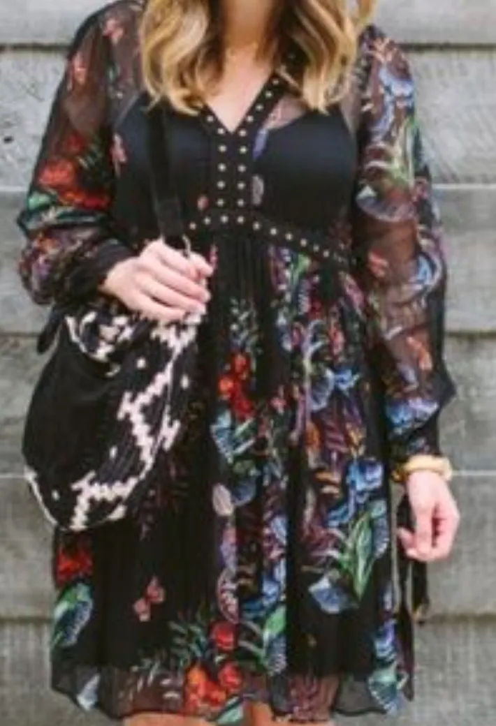 Vestido Maeve - Vista 2